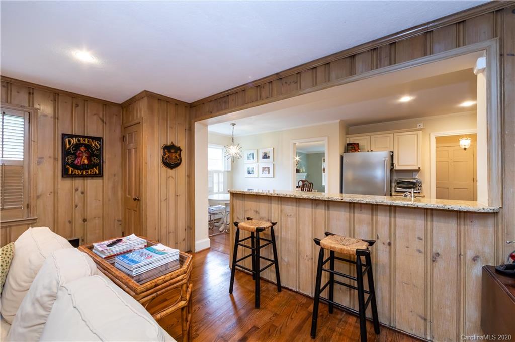 614 Ellsworth Road Charlotte, NC 28211 - Photo 9 of 26