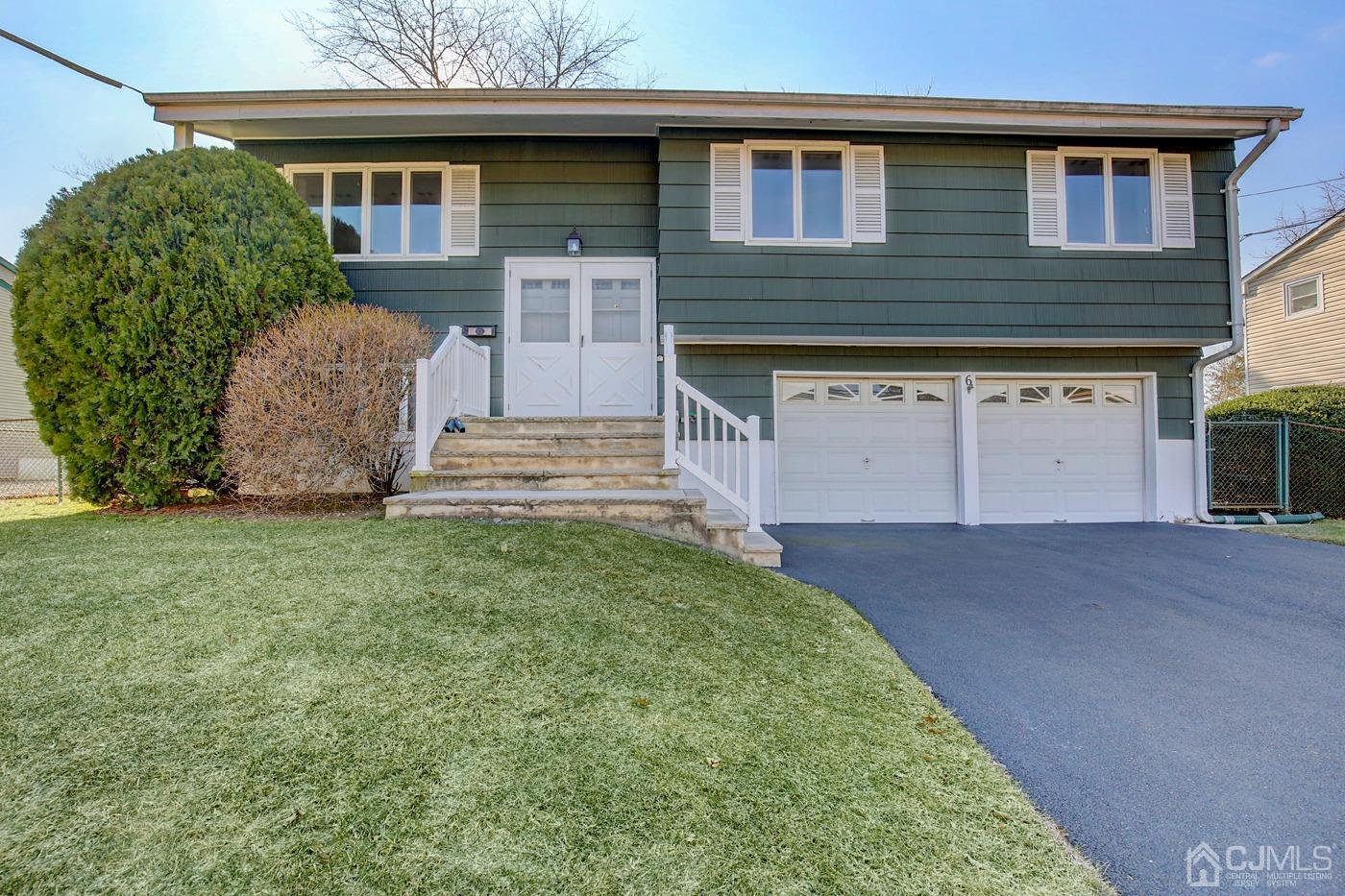 6 Tompkins Road Old Bridge, NJ 08857 - Photo 1 of 1 Gallery Image 1