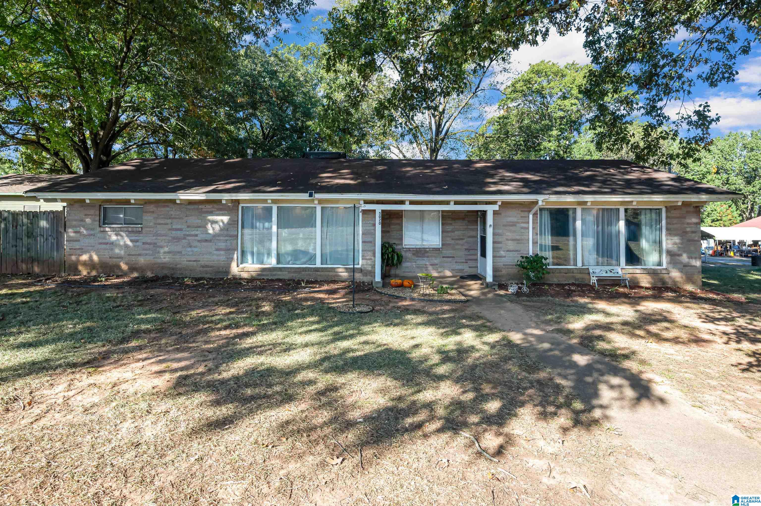 5020 Greenwood Road Bessemer, AL 35022 - Photo 1 of 36