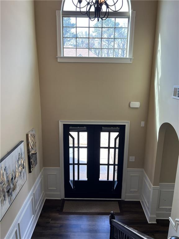 140 Providence Parkway Covington, GA 30014 - Photo 3 of 24 a living room with furniture and a window