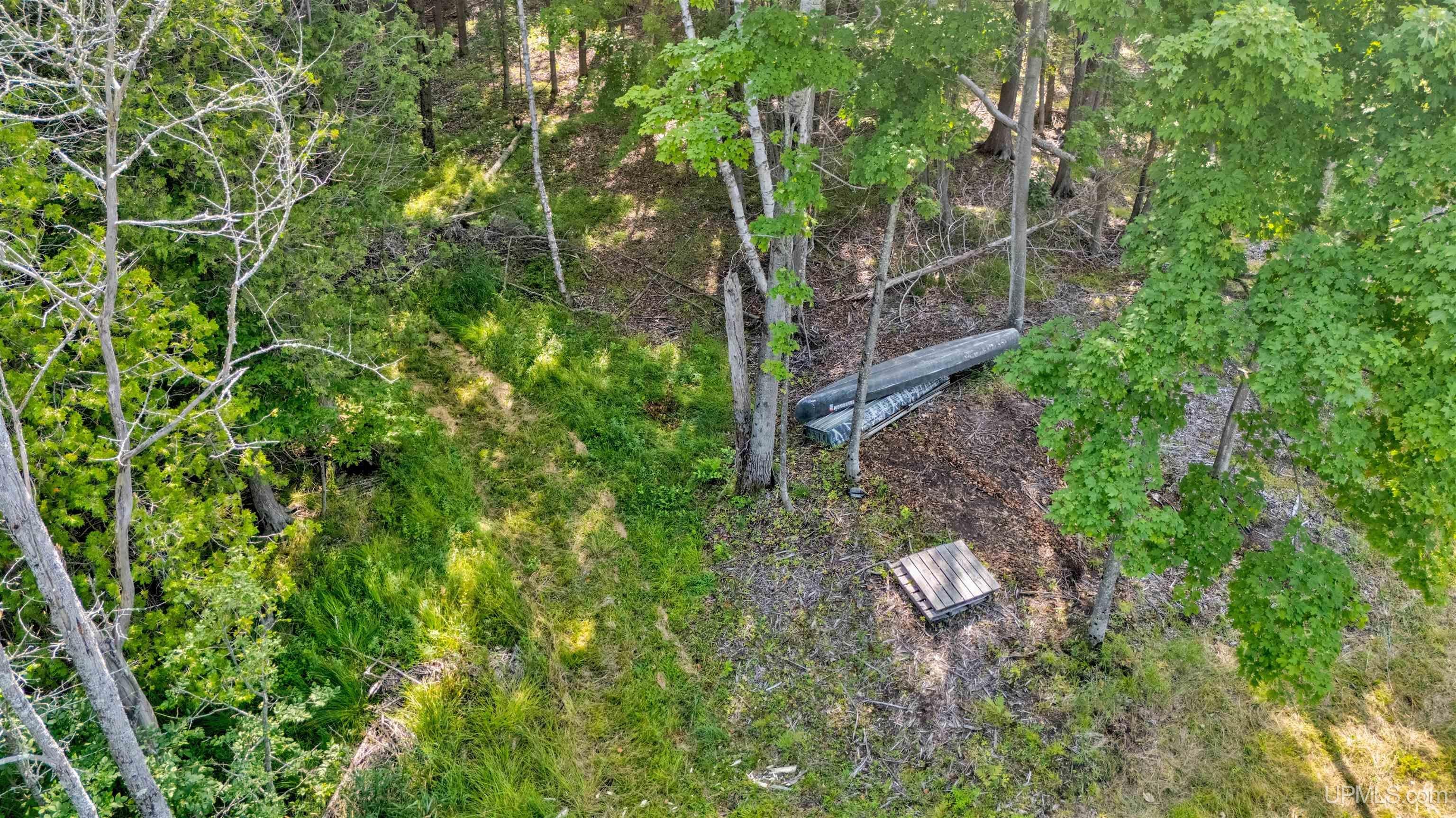 9887 Kk Road Rapid River, MI 49878 - Photo 18 of 31 Gallery Image 18