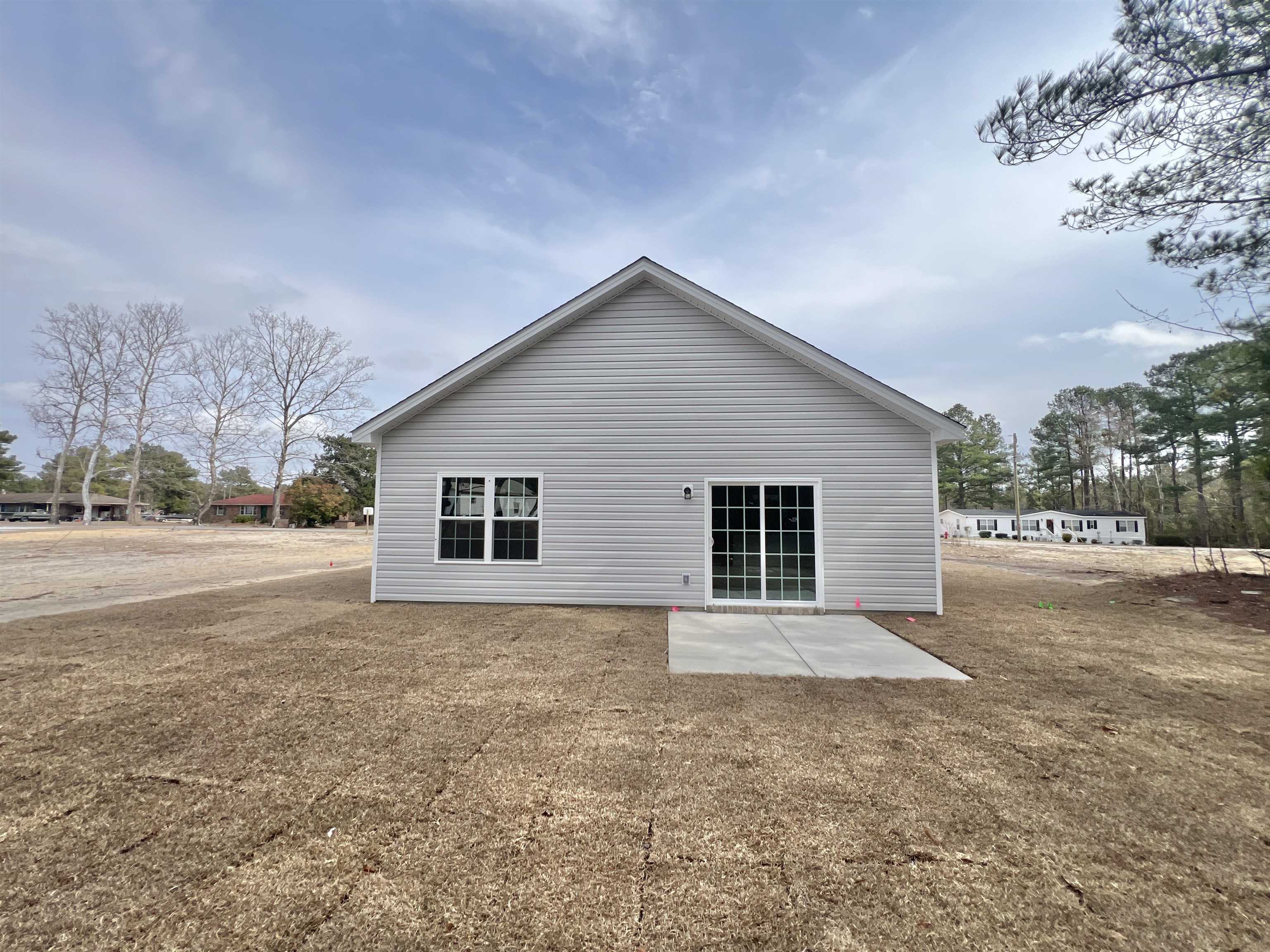 1025 North Flag Patch Road Loris, SC 29569 - Photo 14 of 14