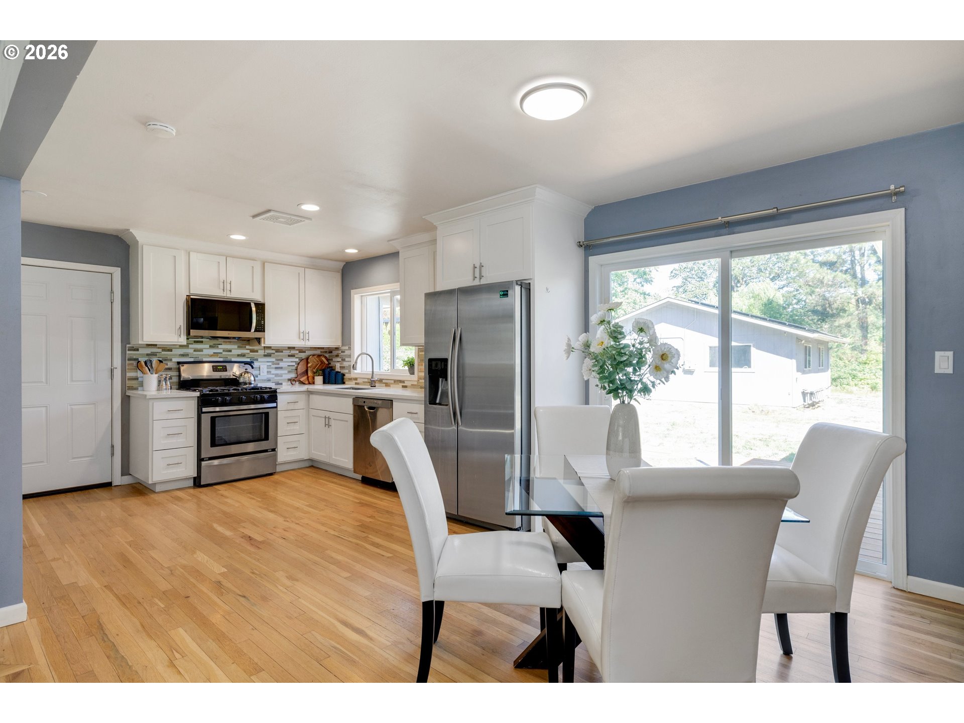 14050 Southwest Butner Road Beaverton, OR 97006 - Photo 10 of 35 Dining Area