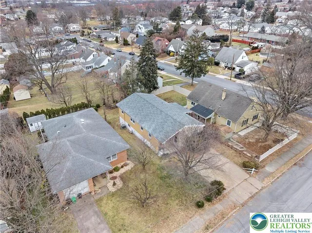 $2,700 | 1043 Erie Street, Allentown, PA 18103