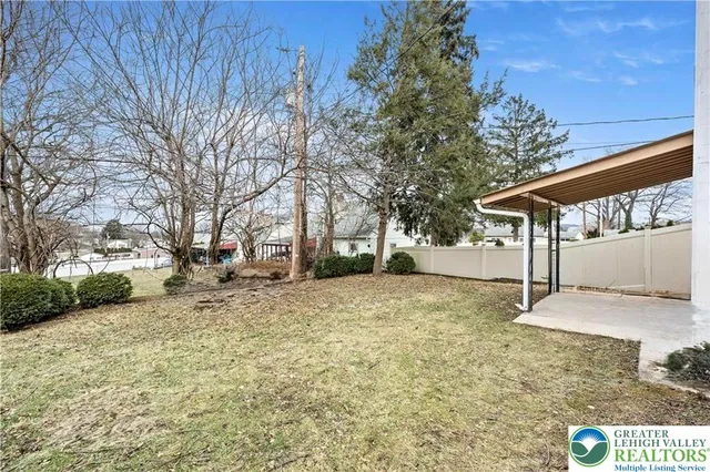 $2,700 | 1043 Erie Street, Allentown, PA 18103