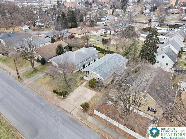 $2,700 | 1043 Erie Street, Allentown, PA 18103