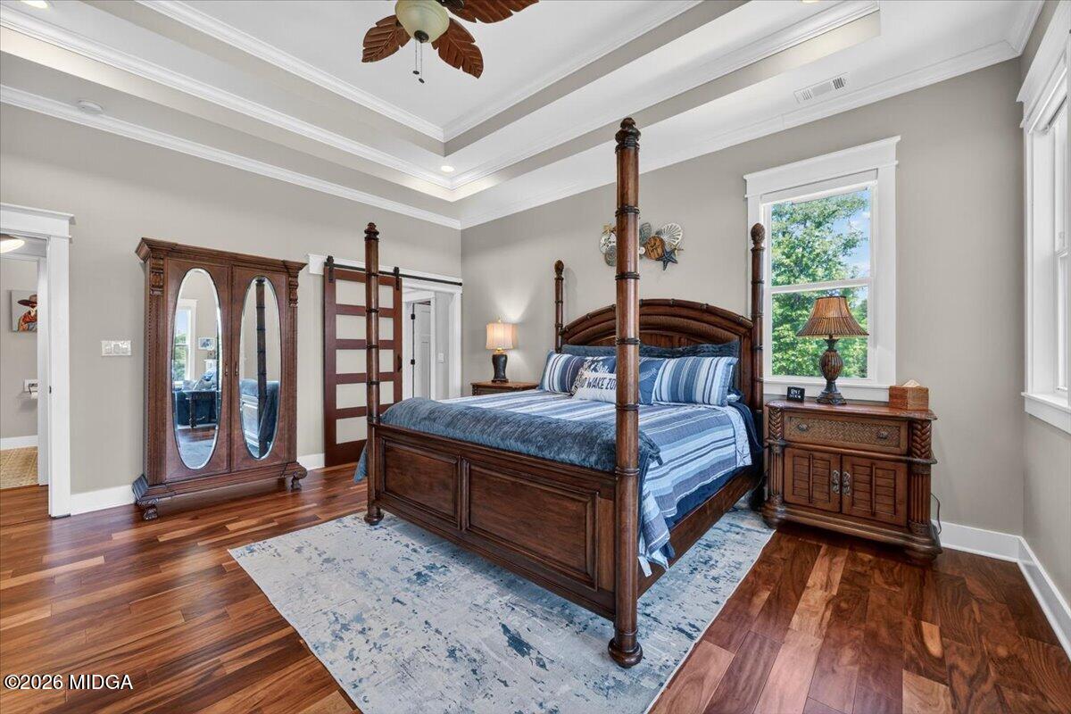 7287 Moseley Dixon Road Macon, GA 31220 - Photo 21 of 83 13-W7A4243