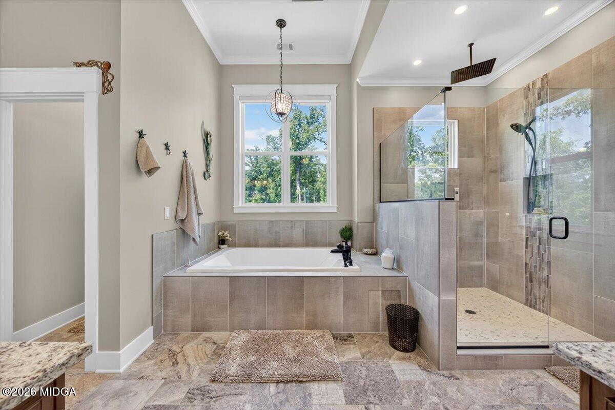 7287 Moseley Dixon Road Macon, GA 31220 - Photo 25 of 83 15-W7A4251