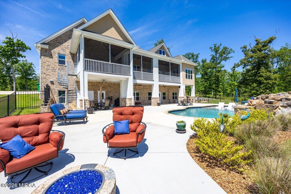 7287 Moseley Dixon Road Macon, GA 31220 - Photo 53 of 83 59-5W7A4400