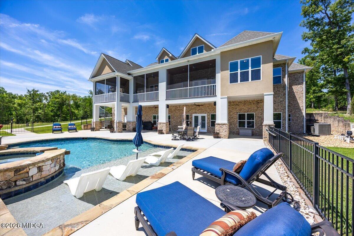 7287 Moseley Dixon Road Macon, GA 31220 - Photo 55 of 83 62-5W7A4403