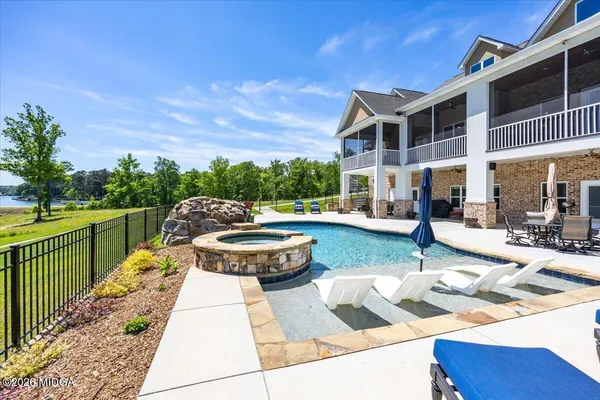 $1,398,500 | 7287 Moseley Dixon Road, Macon, GA 31220