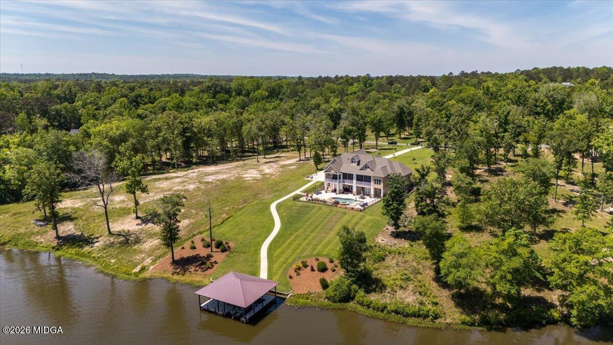 7287 Moseley Dixon Road Macon, GA 31220 - Photo 65 of 83 68-DJI_20260421130640_0006_D