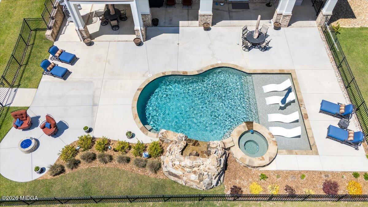 7287 Moseley Dixon Road Macon, GA 31220 - Photo 73 of 83 03-DJI_20260421131307_0033_D