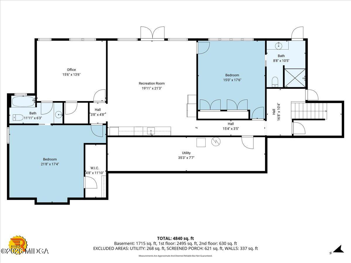 7287 Moseley Dixon Road Macon, GA 31220 - Photo 82 of 83