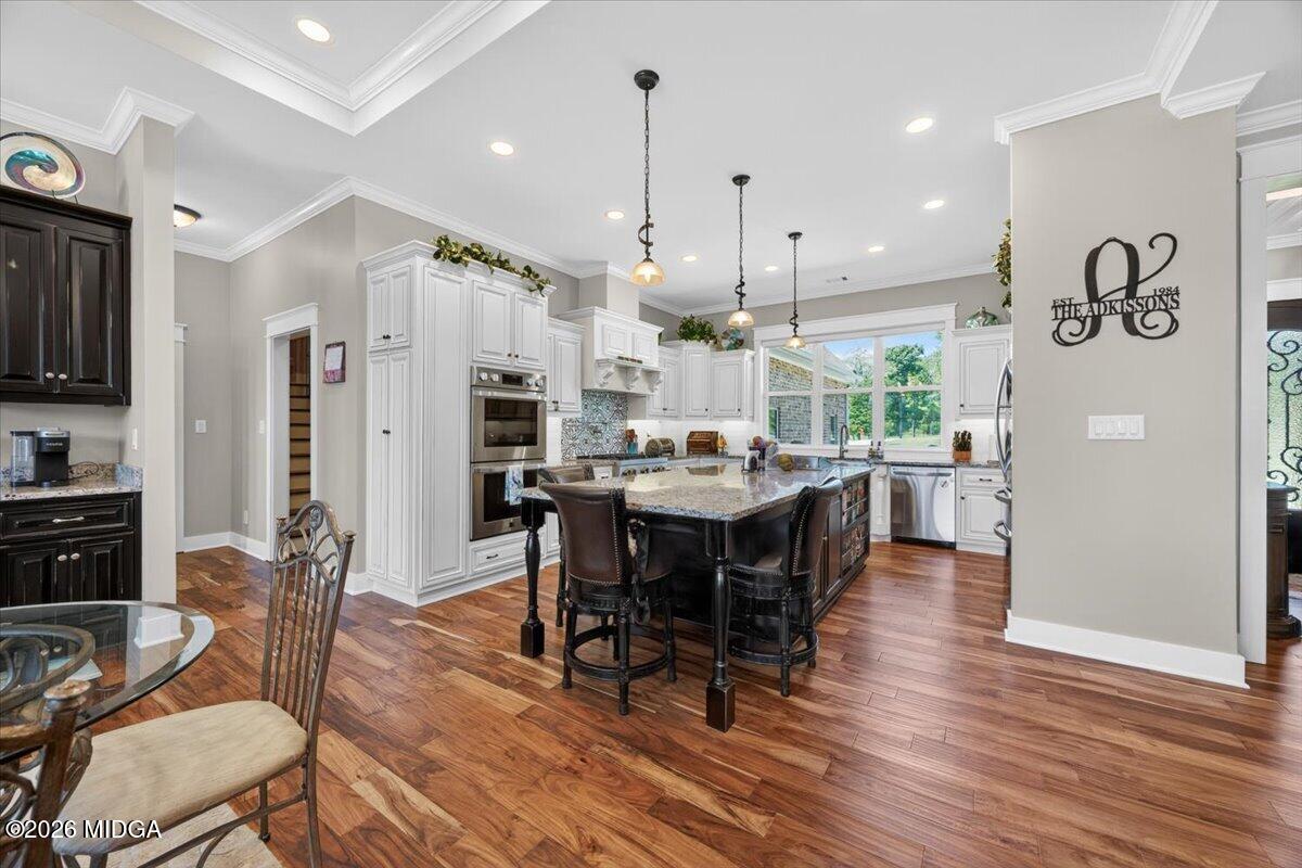 7287 Moseley Dixon Road Macon, GA 31220 - Photo 10 of 83 22-W7A4286