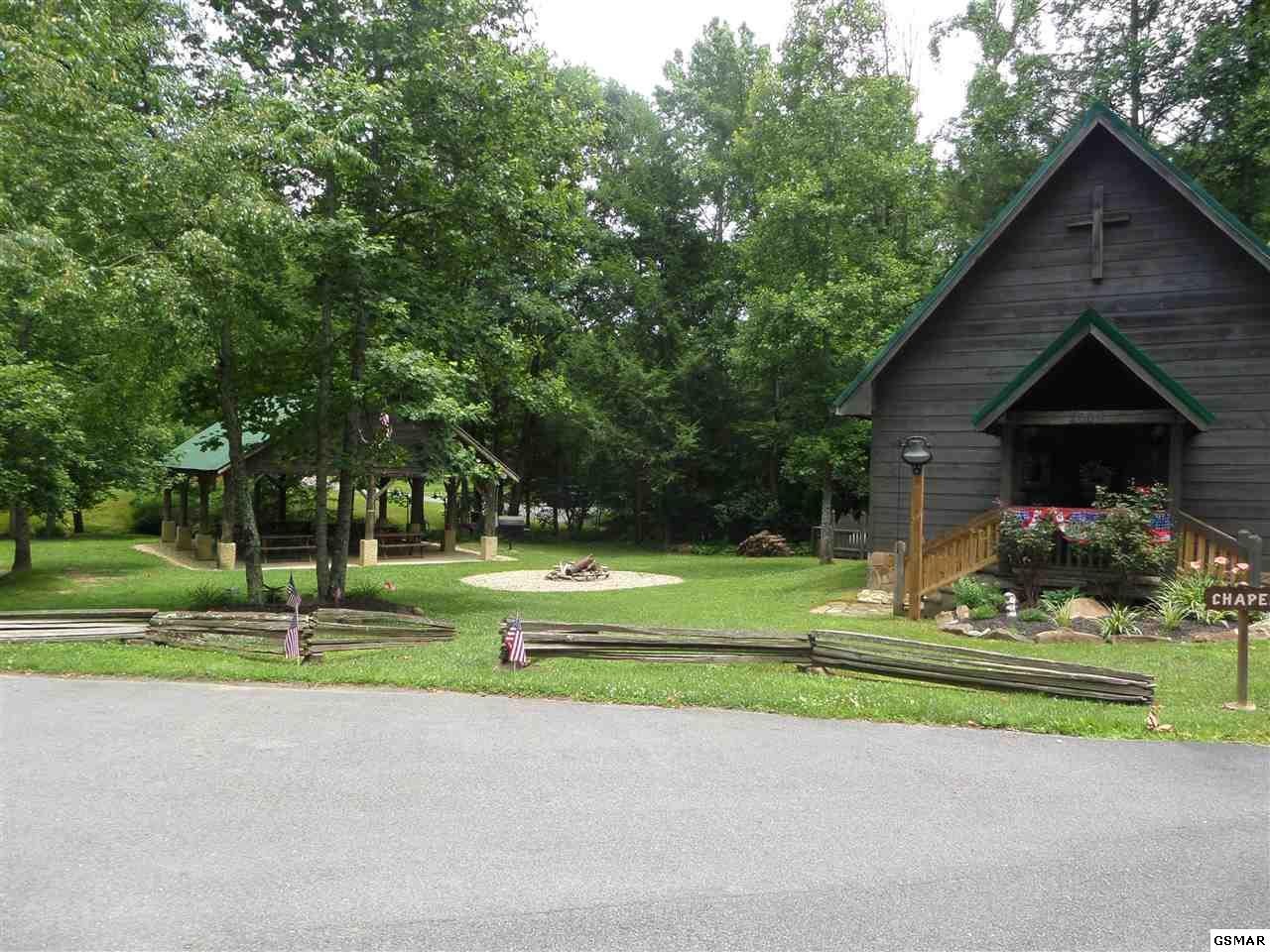 66 Cedar Falls Way Sevierville, TN 37863 - Photo 7 of 13 Gallery Image 7
