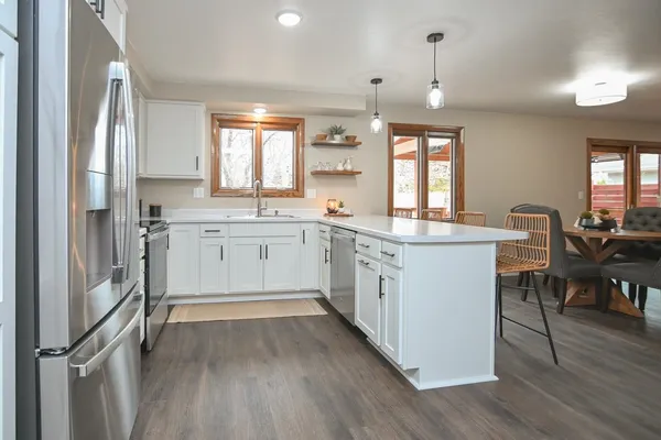 $345,000 | 1443 East Calumet Street, Appleton, WI 54915