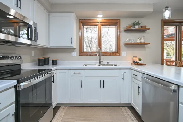 $345,000 | 1443 East Calumet Street, Appleton, WI 54915