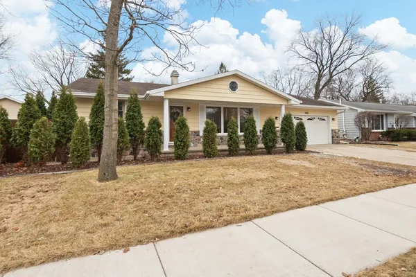 $345,000 | 1443 East Calumet Street, Appleton, WI 54915