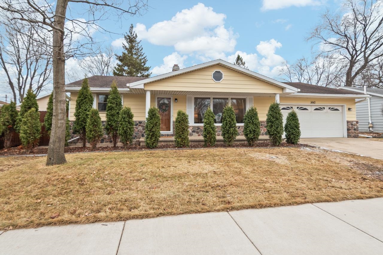 1443 East Calumet Street Appleton, WI 54915 - Photo 3 of 88