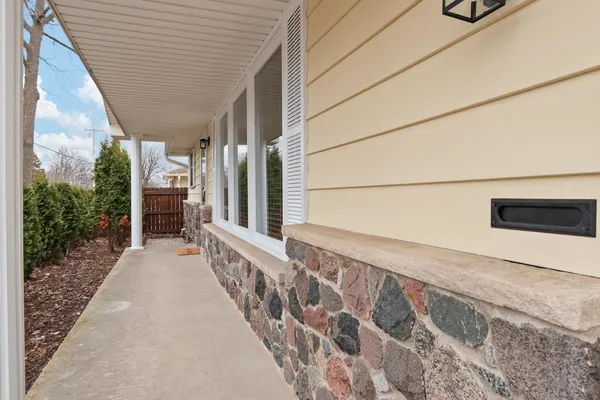 $345,000 | 1443 East Calumet Street, Appleton, WI 54915