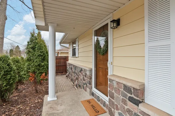 $345,000 | 1443 East Calumet Street, Appleton, WI 54915