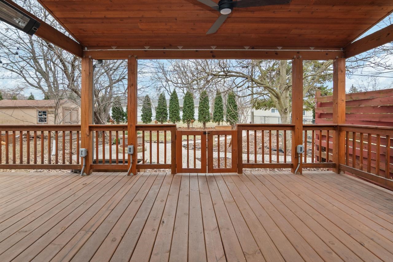 1443 East Calumet Street Appleton, WI 54915 - Photo 70 of 88