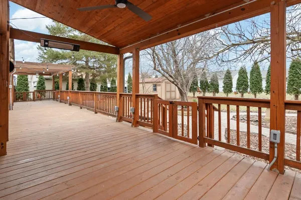 $345,000 | 1443 East Calumet Street, Appleton, WI 54915