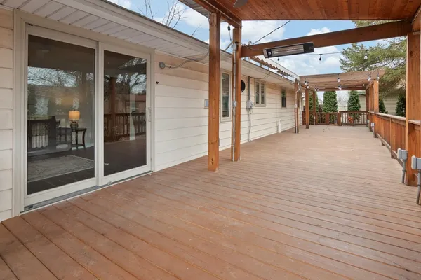 $345,000 | 1443 East Calumet Street, Appleton, WI 54915