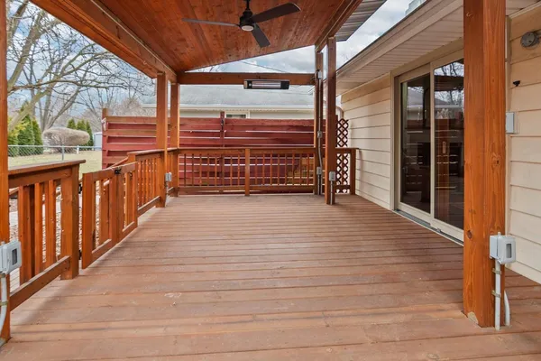 $345,000 | 1443 East Calumet Street, Appleton, WI 54915