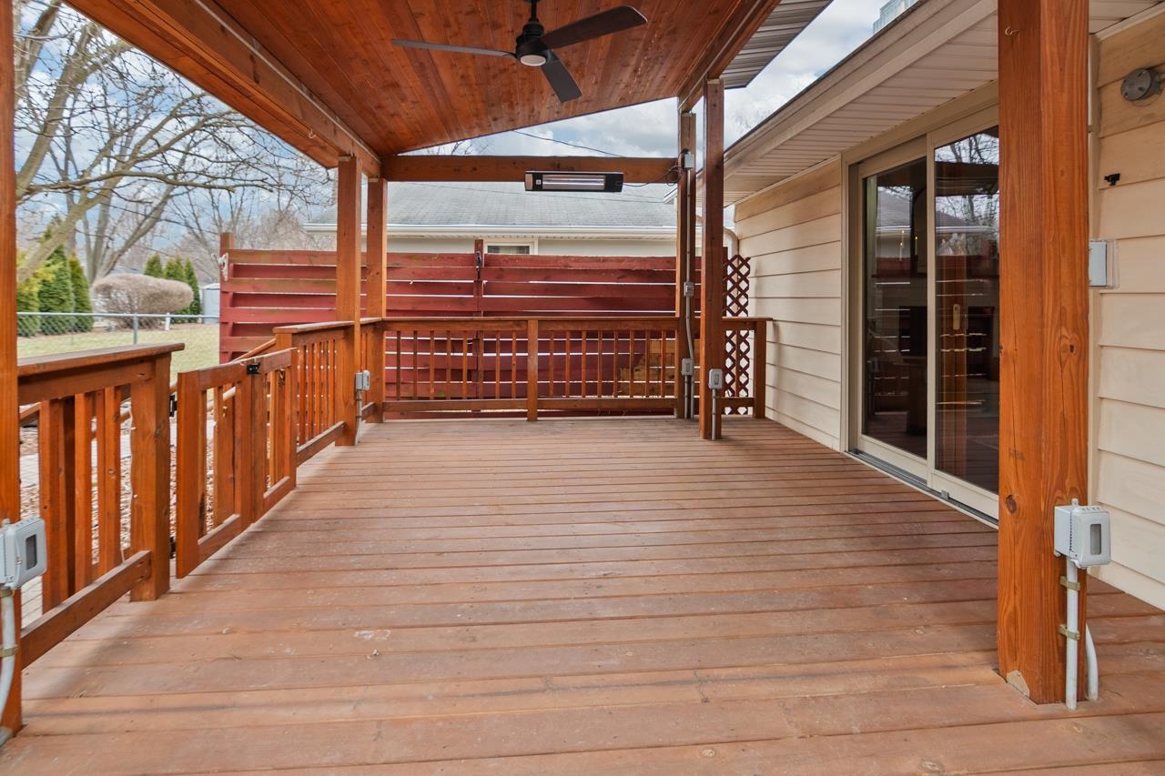 1443 East Calumet Street Appleton, WI 54915 - Photo 73 of 88