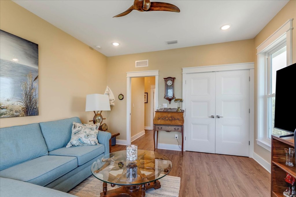 434 Bald Point Road Alligator Point, FL 32346 - Photo 30 of 44
