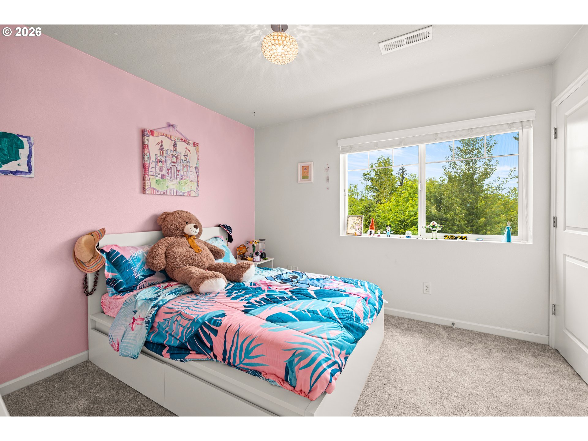 17256 Southeast Biscayne Street Damascus, OR 97089 - Photo 24 of 46 Bedroom