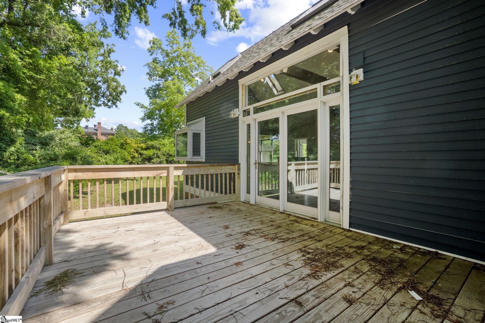 922 Carolina Circle Anderson, SC 29621 - Photo 34 of 36