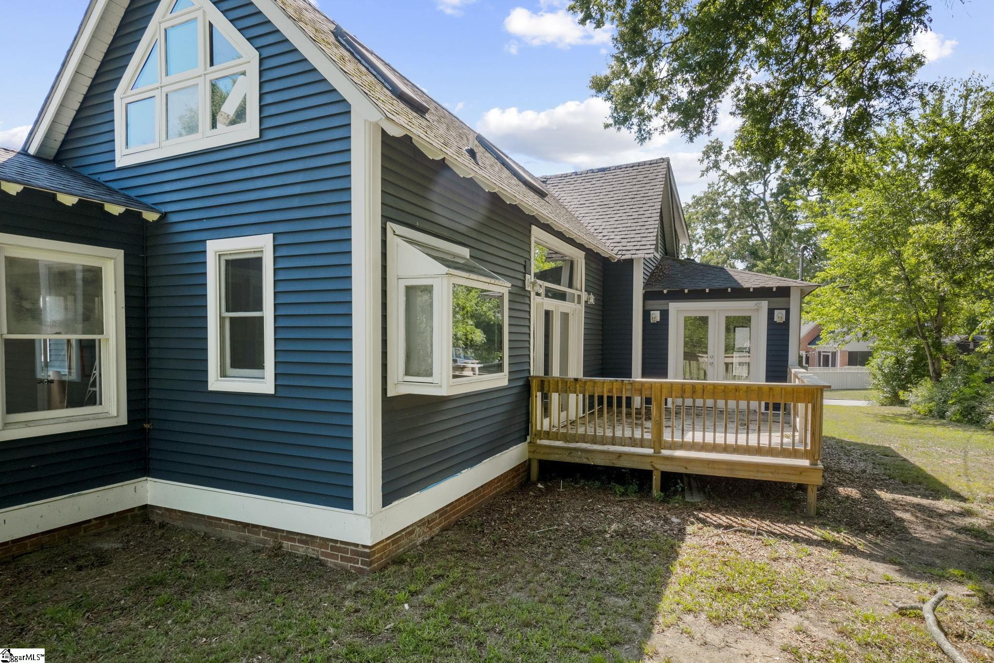 922 Carolina Circle Anderson, SC 29621 - Photo 35 of 36