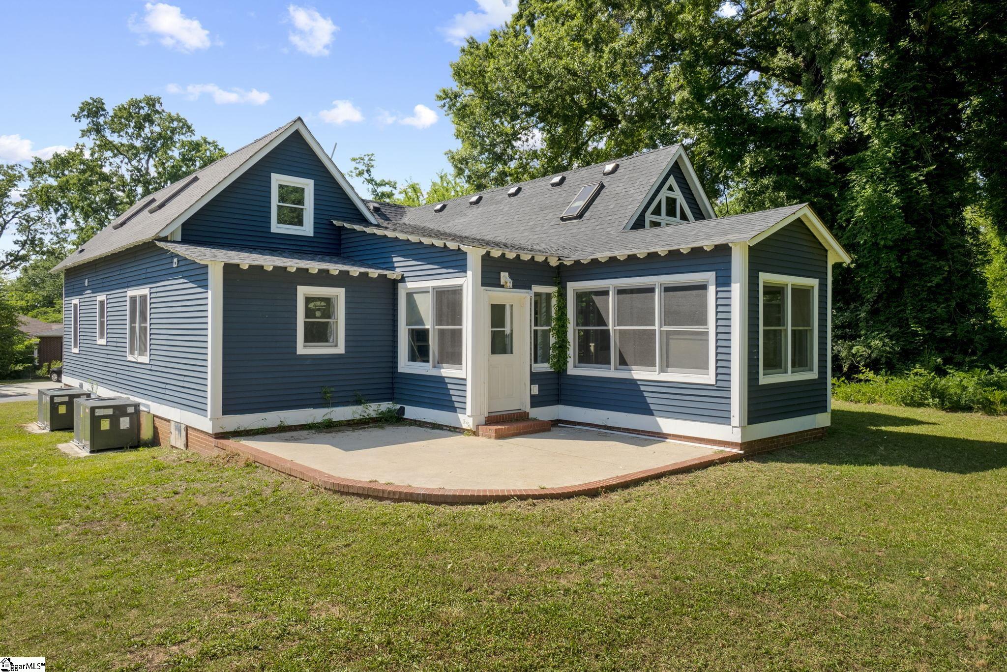 922 Carolina Circle Anderson, SC 29621 - Photo 36 of 36