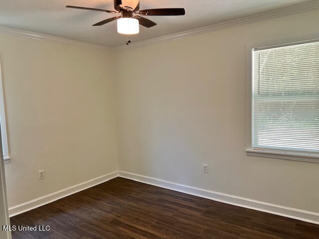 149 McCullough Road Camden, MS 39045 - Photo 11 of 16 IMG_9384