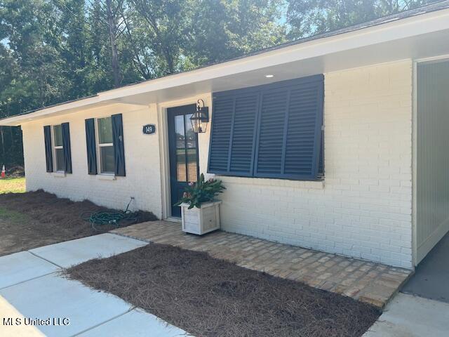 149 McCullough Road Camden, MS 39045 - Photo 2 of 16 IMG_9704