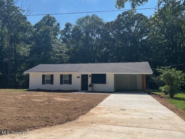149 McCullough Road Camden, MS 39045 - Photo 3 of 16 IMG_9706