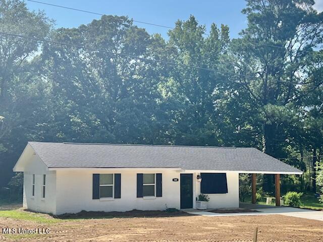 149 McCullough Road Camden, MS 39045 - Photo 4 of 16 IMG_9709
