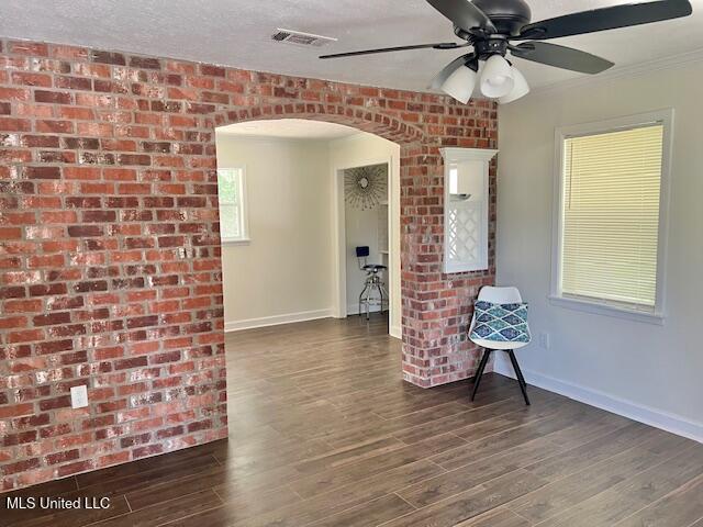149 McCullough Road Camden, MS 39045 - Photo 6 of 16 IMG_9379