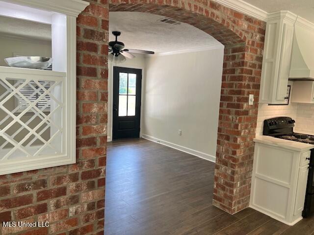 149 McCullough Road Camden, MS 39045 - Photo 7 of 16 IMG_9404