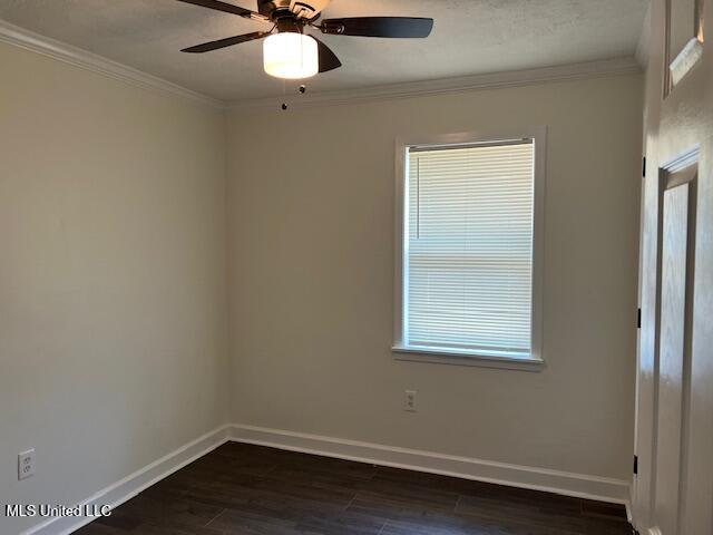 149 McCullough Road Camden, MS 39045 - Photo 10 of 16 IMG_9381