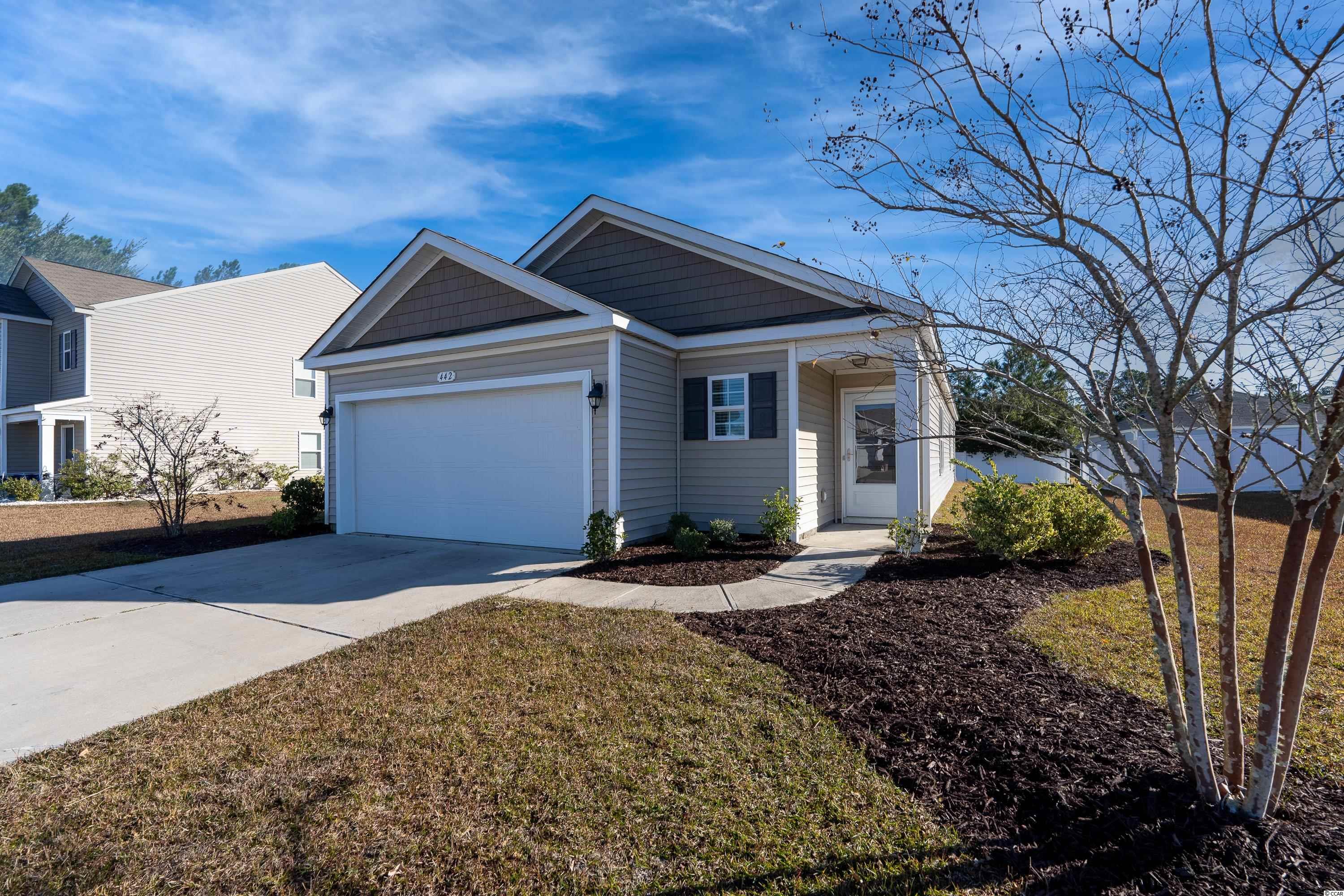 442 Quinta Street Longs, SC 29568 - Photo 1 of 40 Gallery Image 1