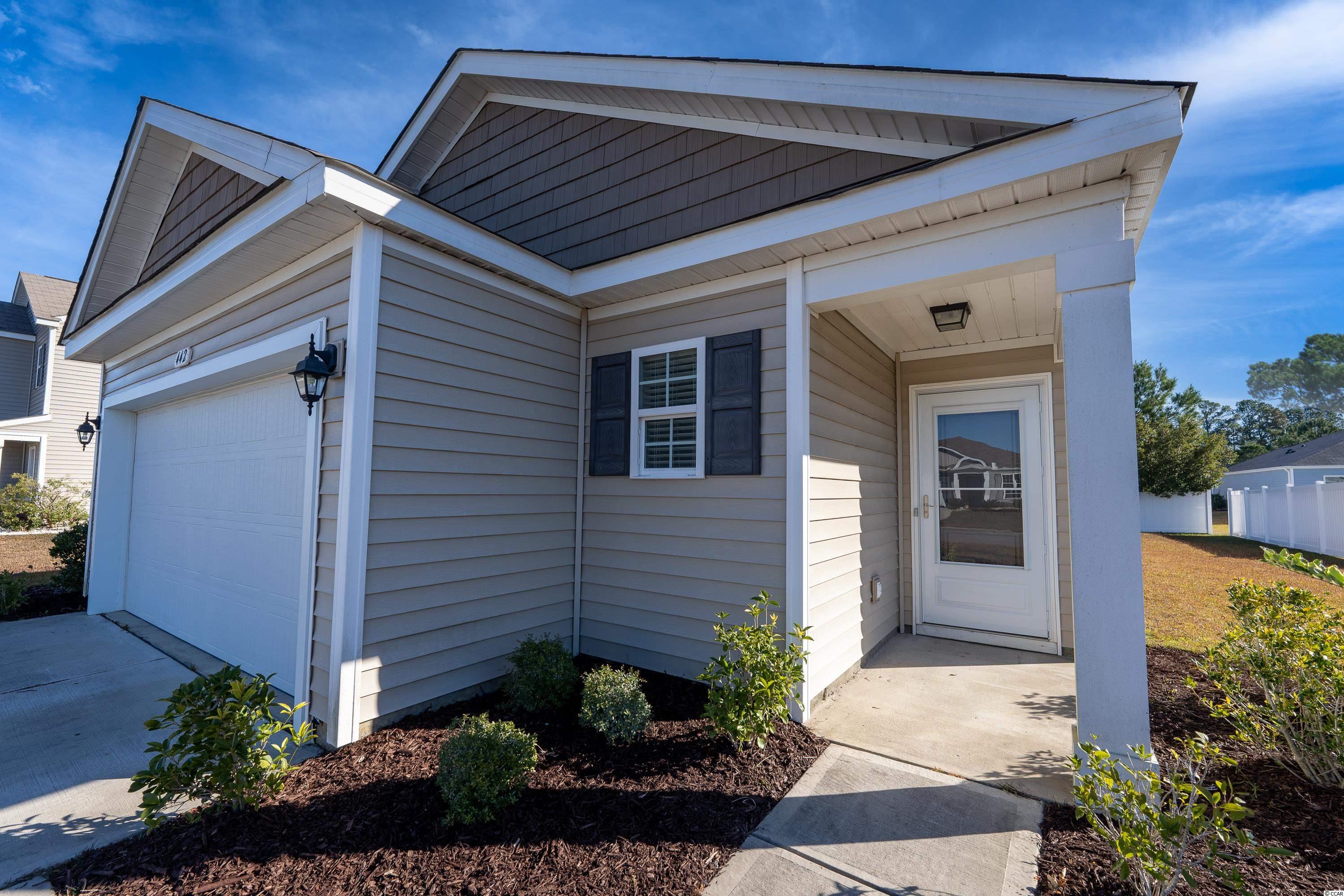 442 Quinta Street Longs, SC 29568 - Photo 2 of 40 Gallery Image 2