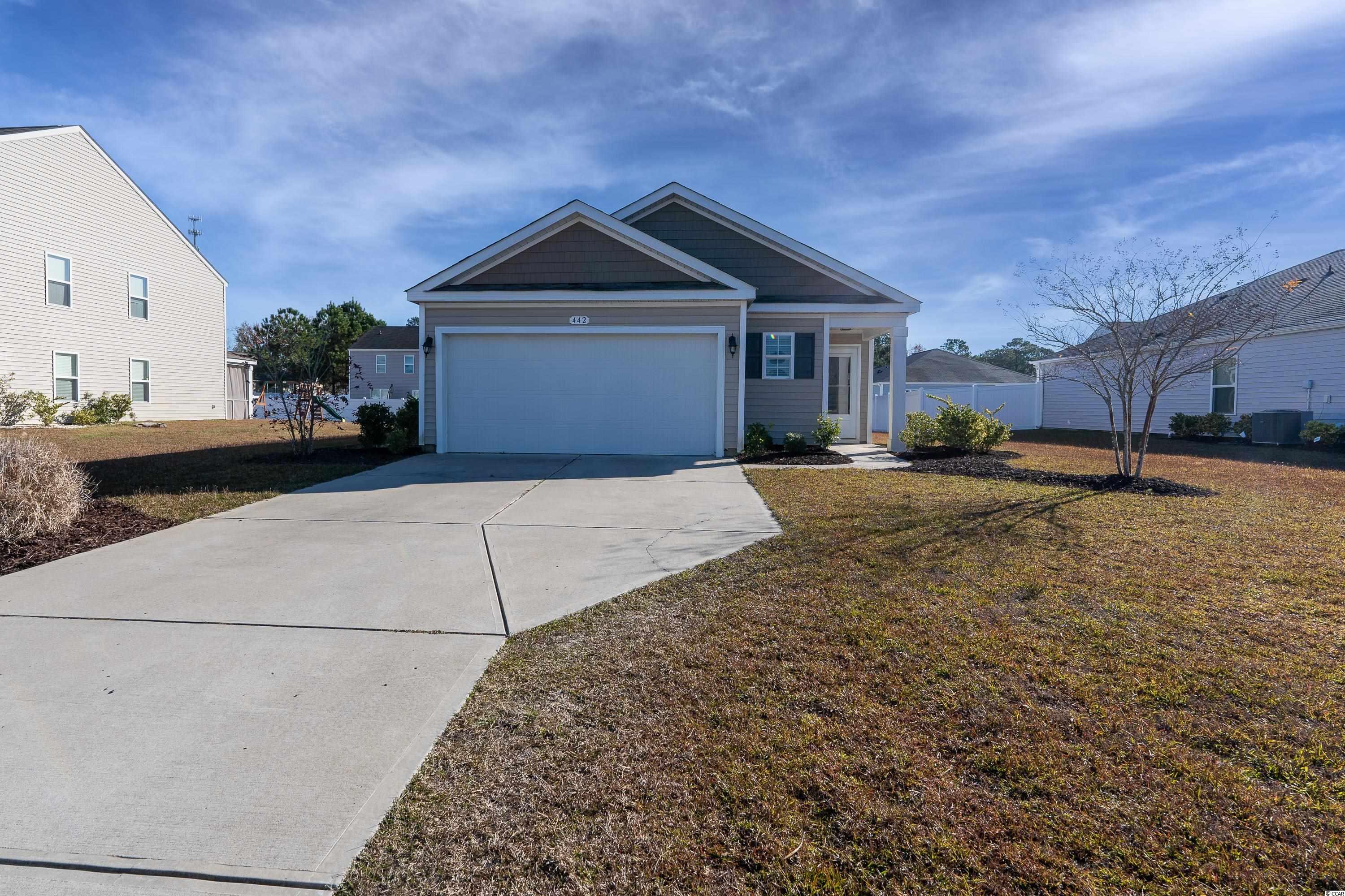 442 Quinta Street Longs, SC 29568 - Photo 31 of 40 Gallery Image 31