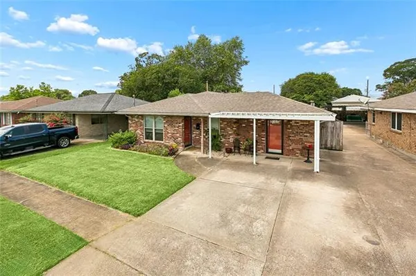 $235,000 | 724 Blanche Street, Metairie, LA 70003