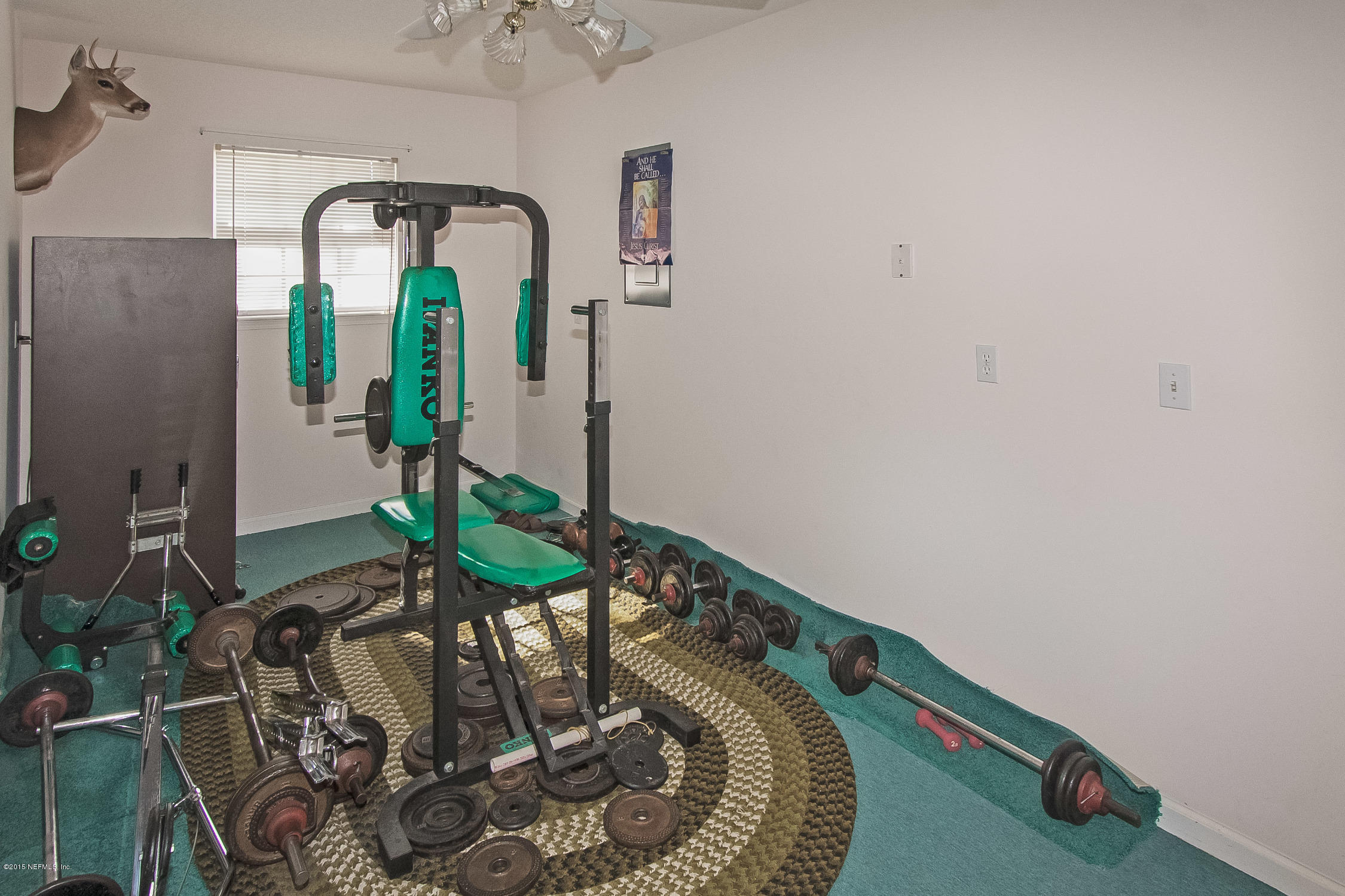 75109 Edwards Road Yulee, FL 32097 - Photo 19 of 30