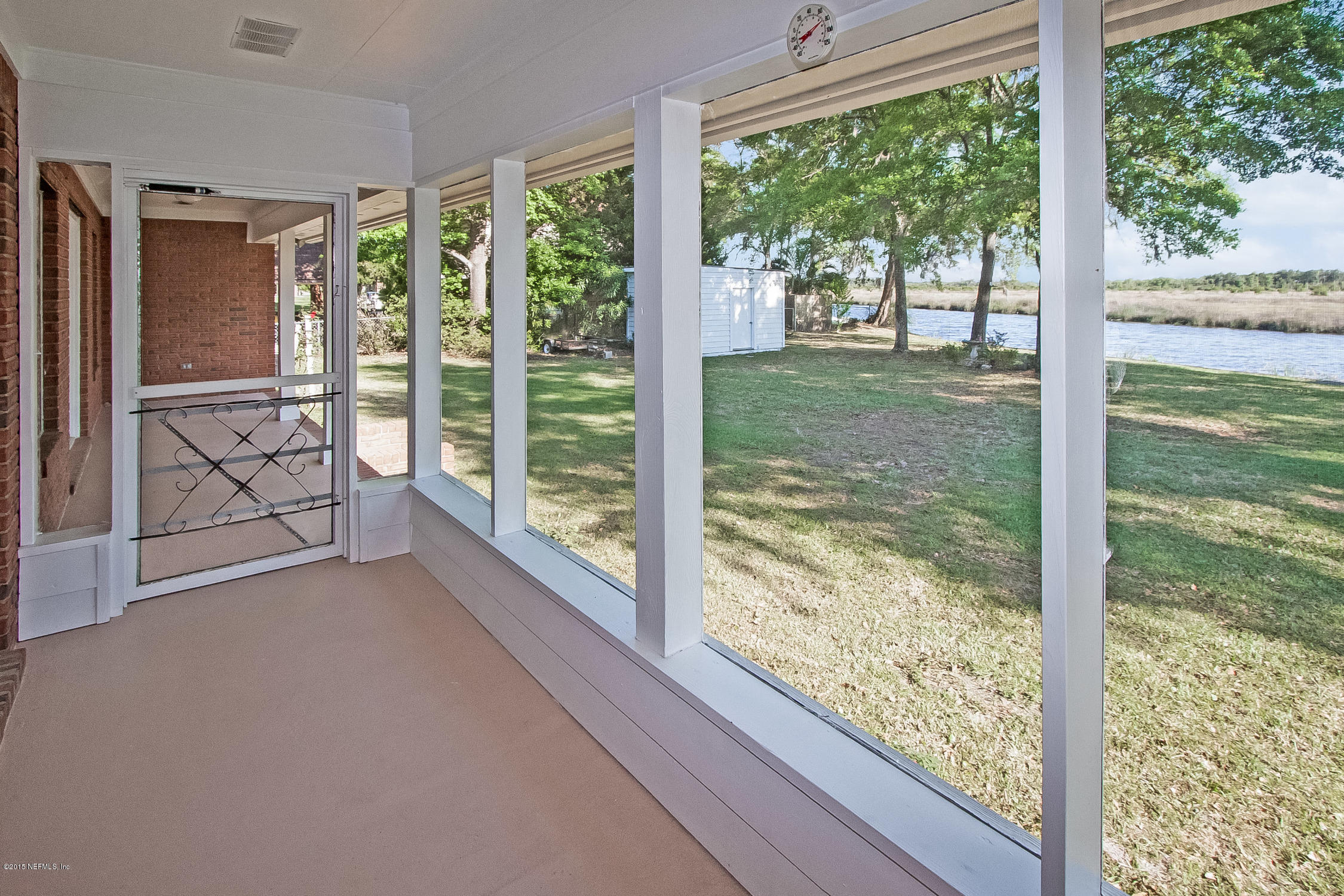 75109 Edwards Road Yulee, FL 32097 - Photo 25 of 30 a view of a room with window