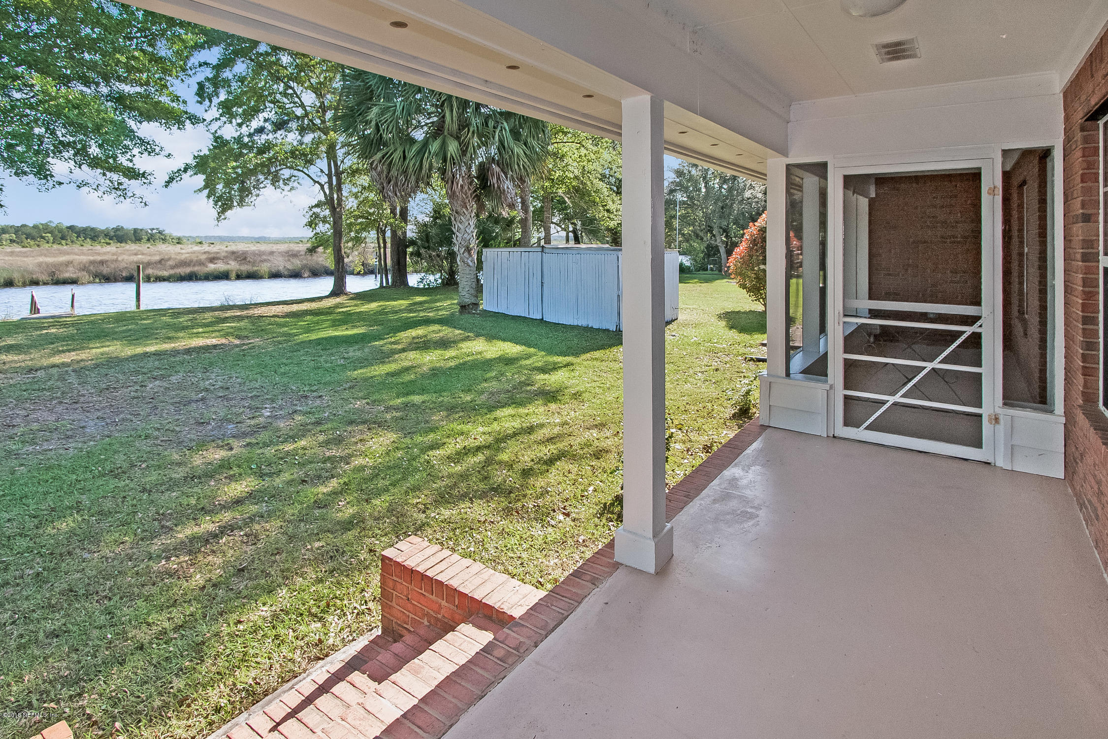 75109 Edwards Road Yulee, FL 32097 - Photo 26 of 30